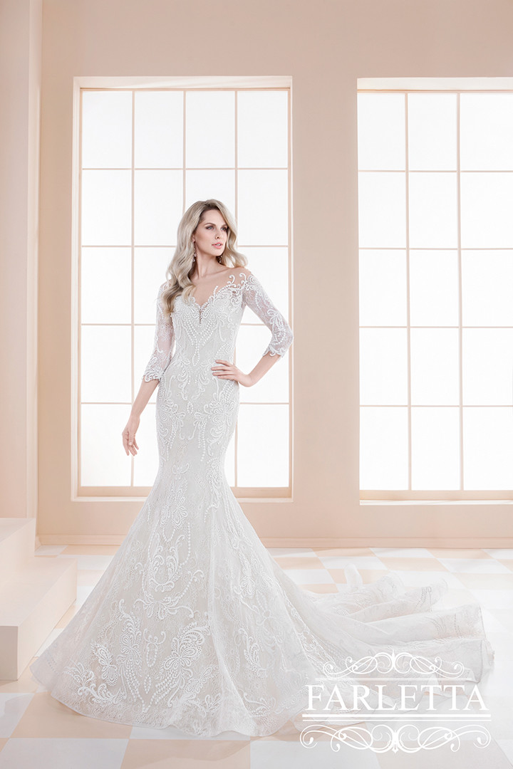 Farletta | White Star 2018 | Campaign