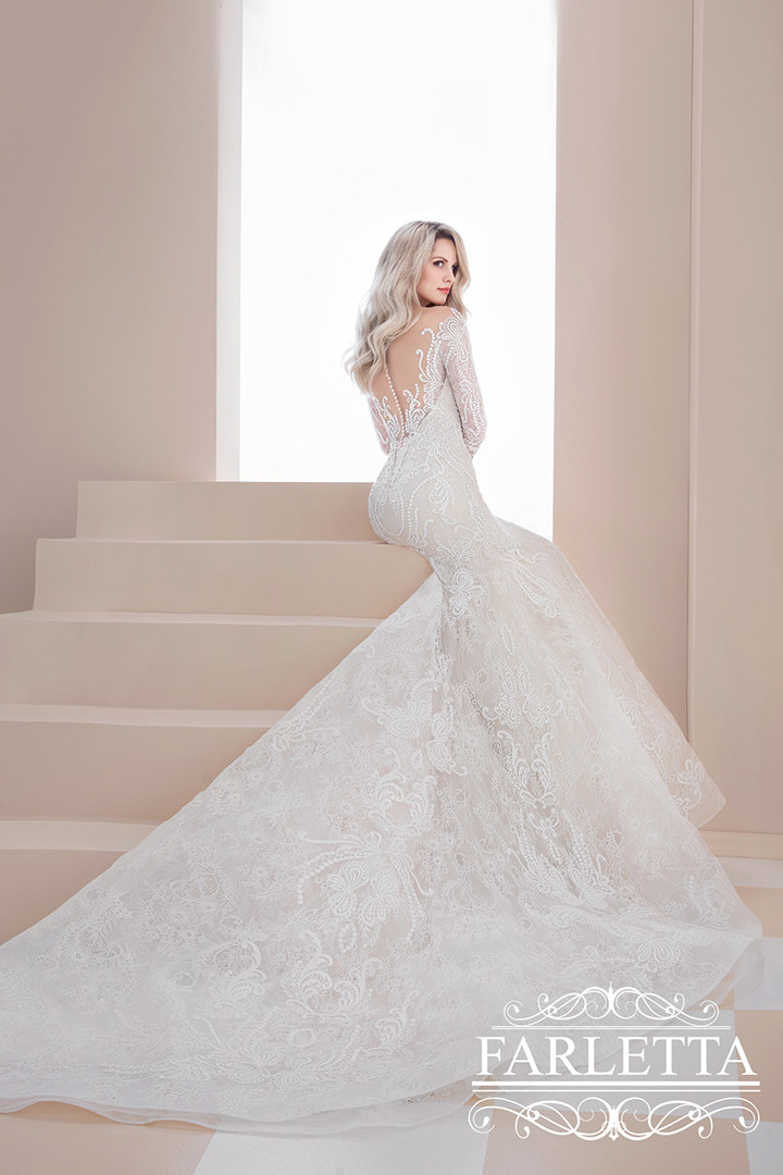 Farletta | White Star 2018 | Campaign