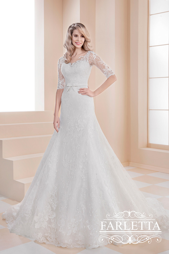 Farletta | White Star 2018 | Campaign