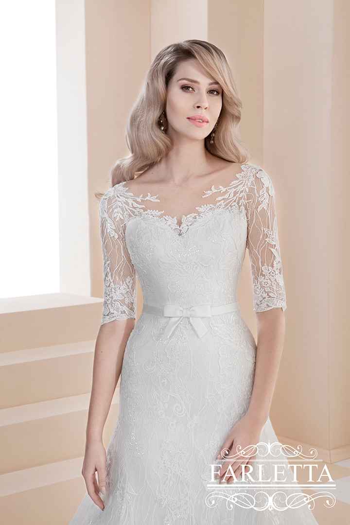 Farletta | White Star 2018 | Campaign