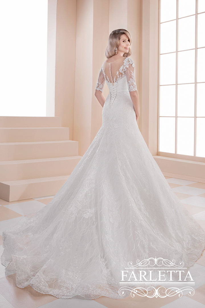 Farletta | White Star 2018 | Campaign