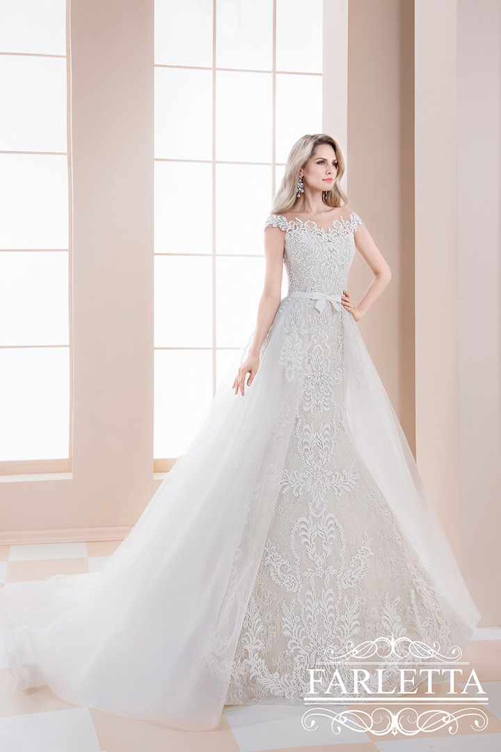 Farletta | White Star 2018 | Campaign