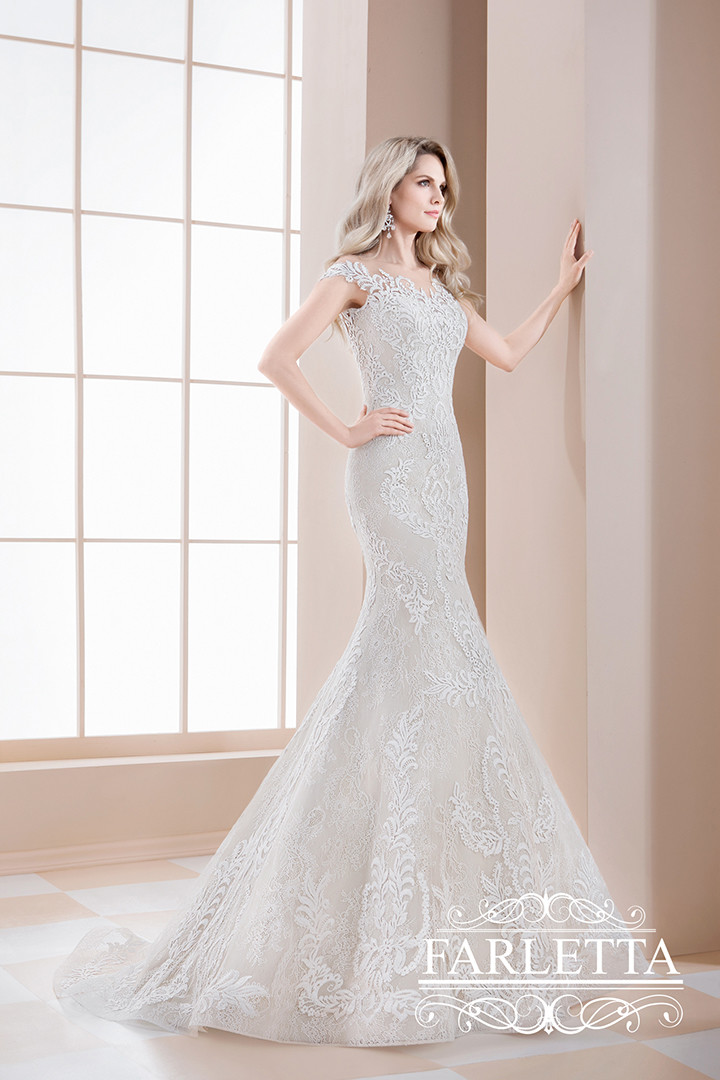 Farletta | White Star 2018 | Campaign