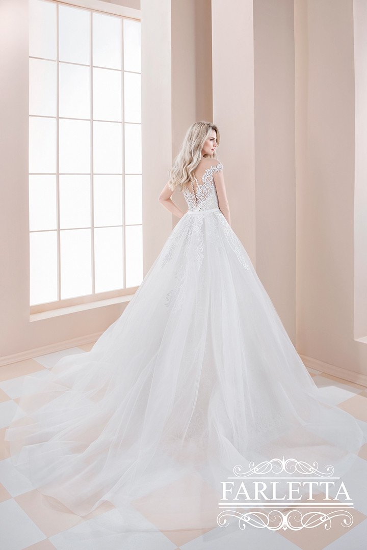 Farletta | White Star 2018 | Campaign