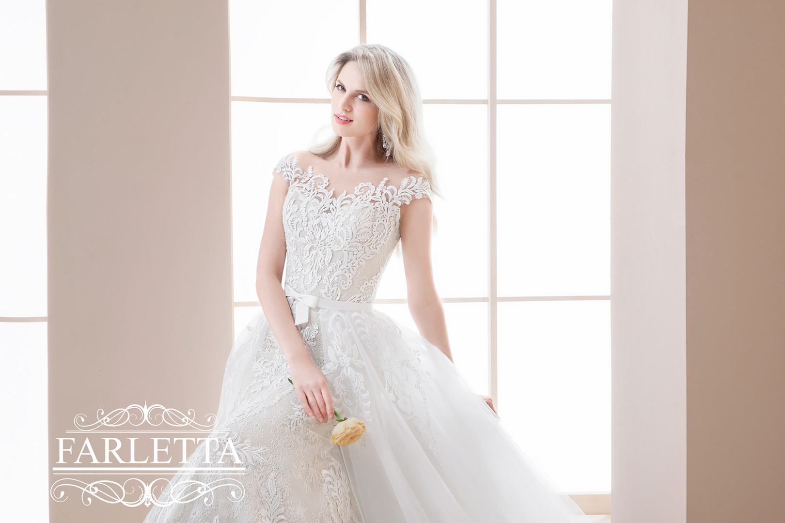 Farletta | White Star 2018 | Campaign