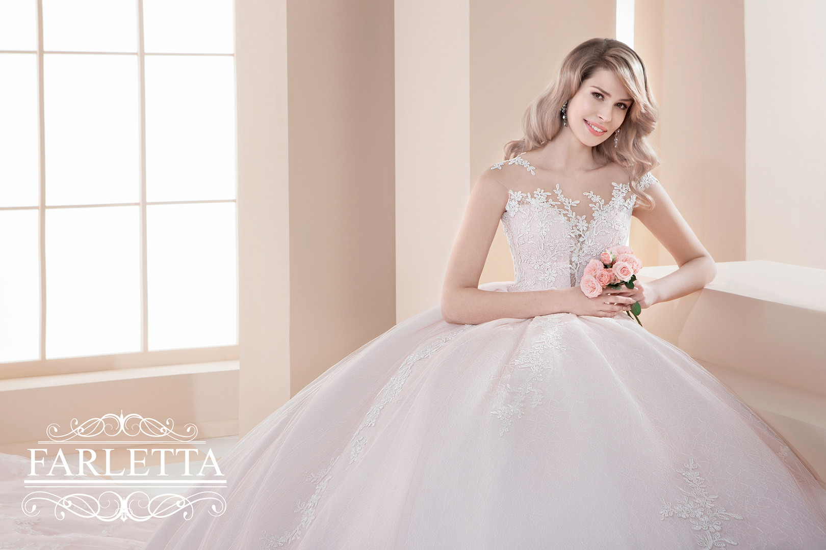 Farletta | White Star 2018 | Campaign