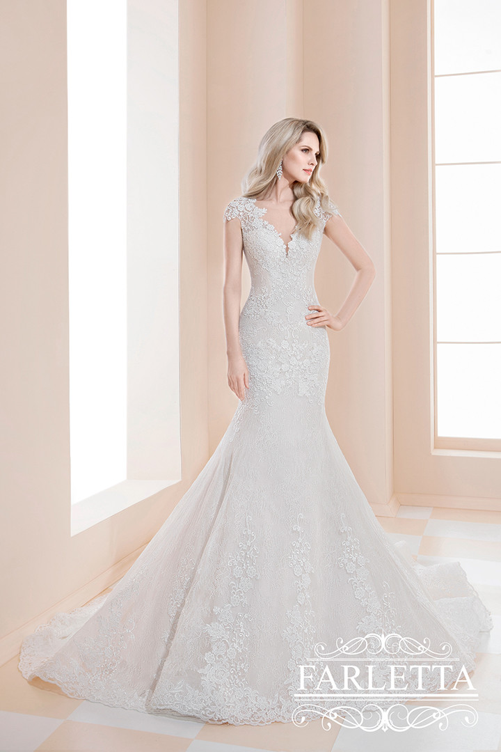 Farletta | White Star 2018 | Campaign