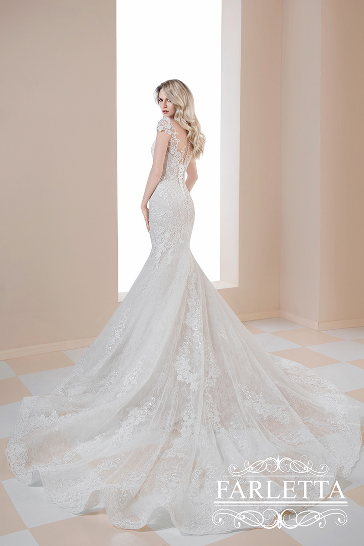 Farletta | White Star 2018 | Campaign