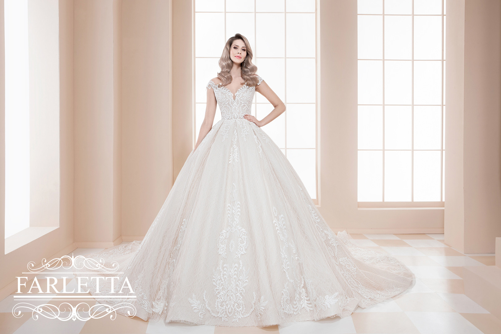Farletta | White Star 2018 | Campaign
