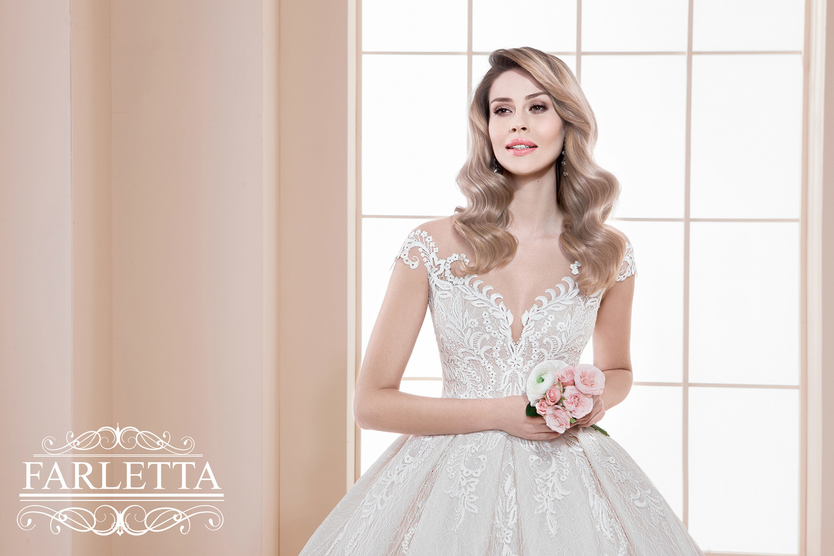 Farletta | White Star 2018 | Campaign