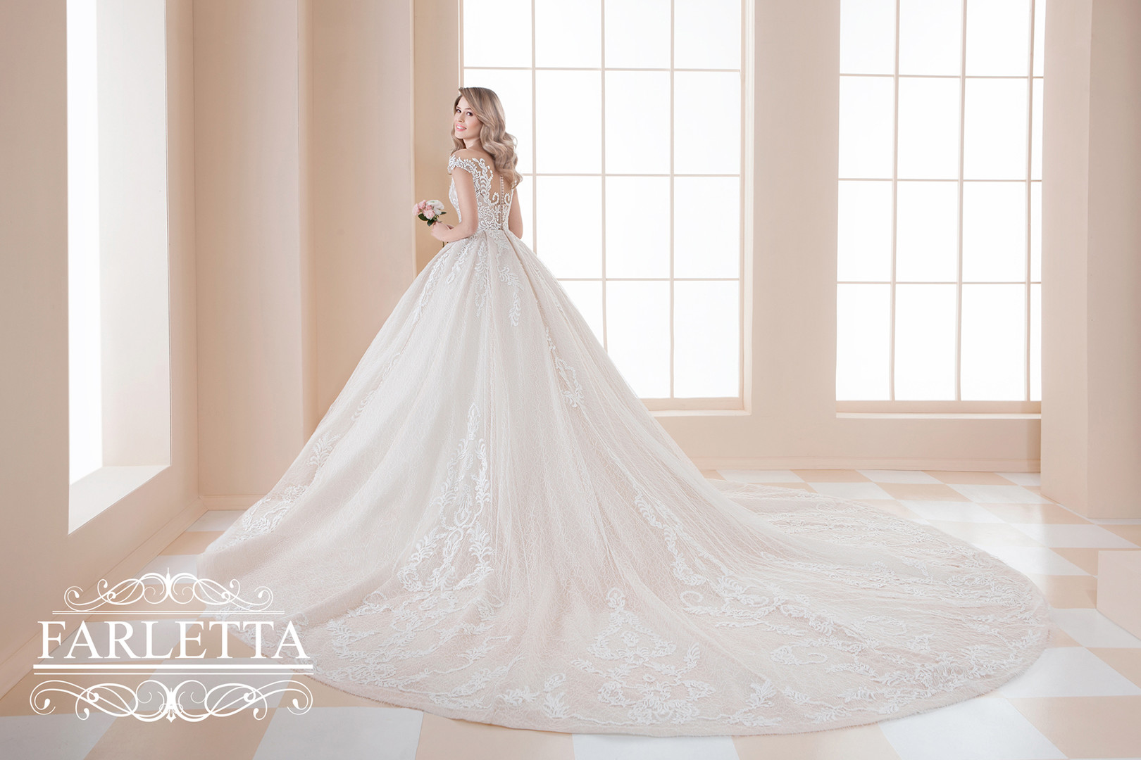 Farletta | White Star 2018 | Campaign