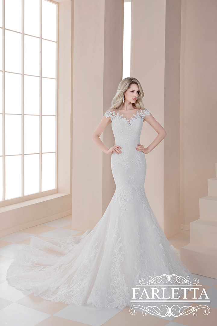 Farletta | White Star 2018 | Campaign