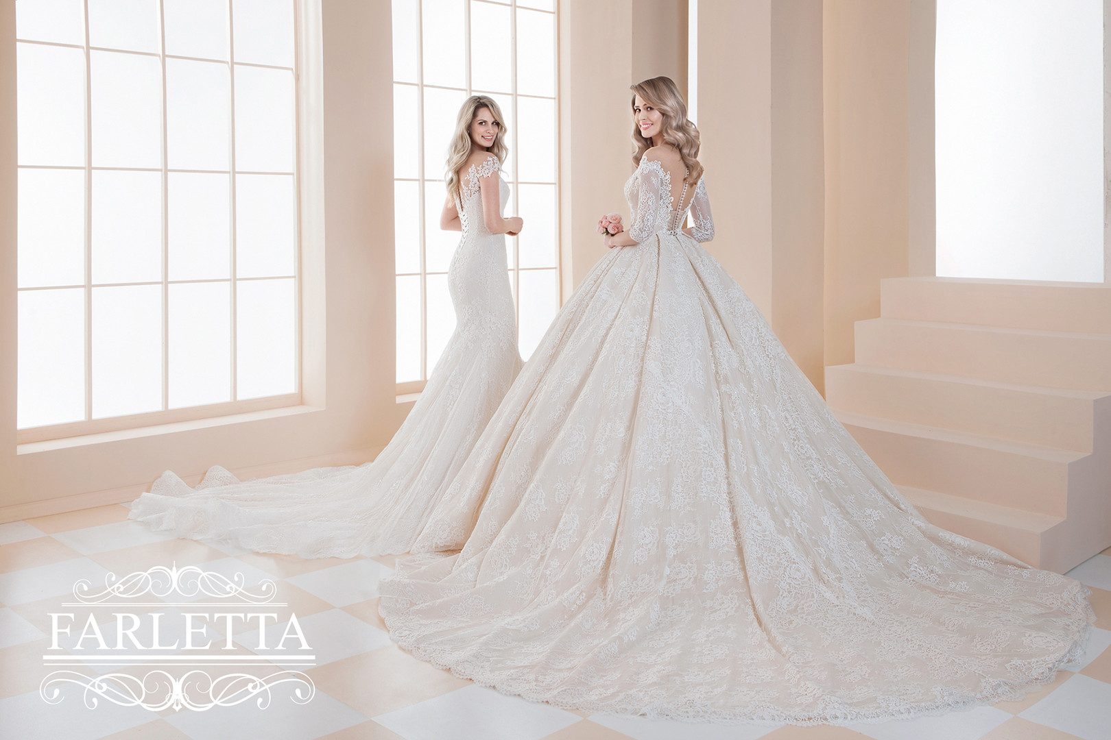 Farletta | White Star 2018 | Campaign