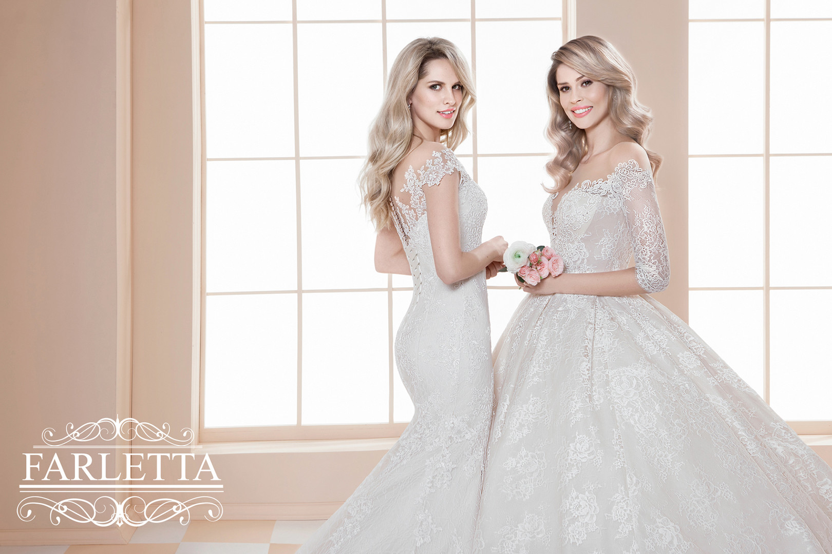 Farletta | White Star 2018 | Campaign