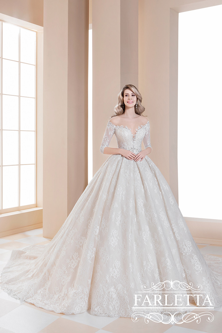 Farletta | White Star 2018 | Campaign