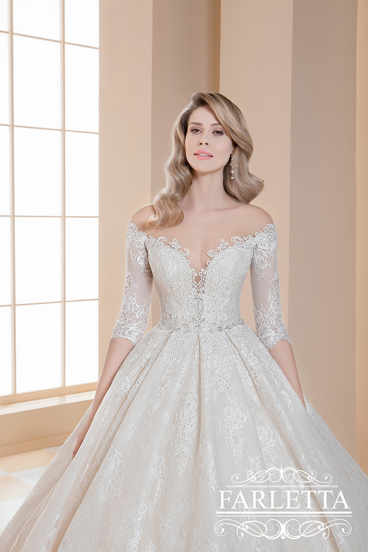 Farletta | White Star 2018 | Campaign