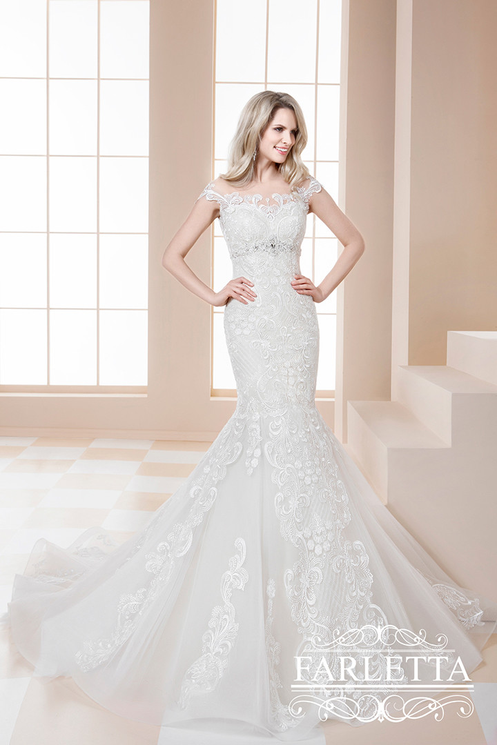 Farletta | White Star 2018 | Campaign