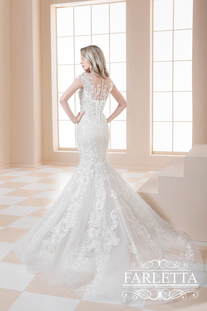Farletta | White Star 2018 | Campaign