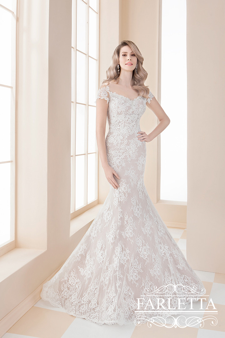 Farletta | White Star 2018 | Campaign