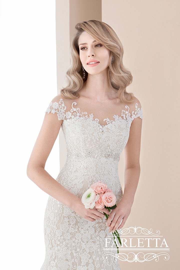 Farletta | White Star 2018 | Campaign