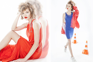 Smart Chic | Fashion Story