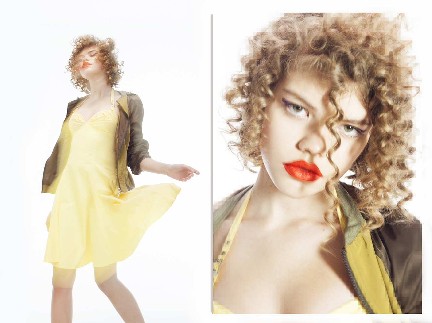 Smart Chic | Fashion Story