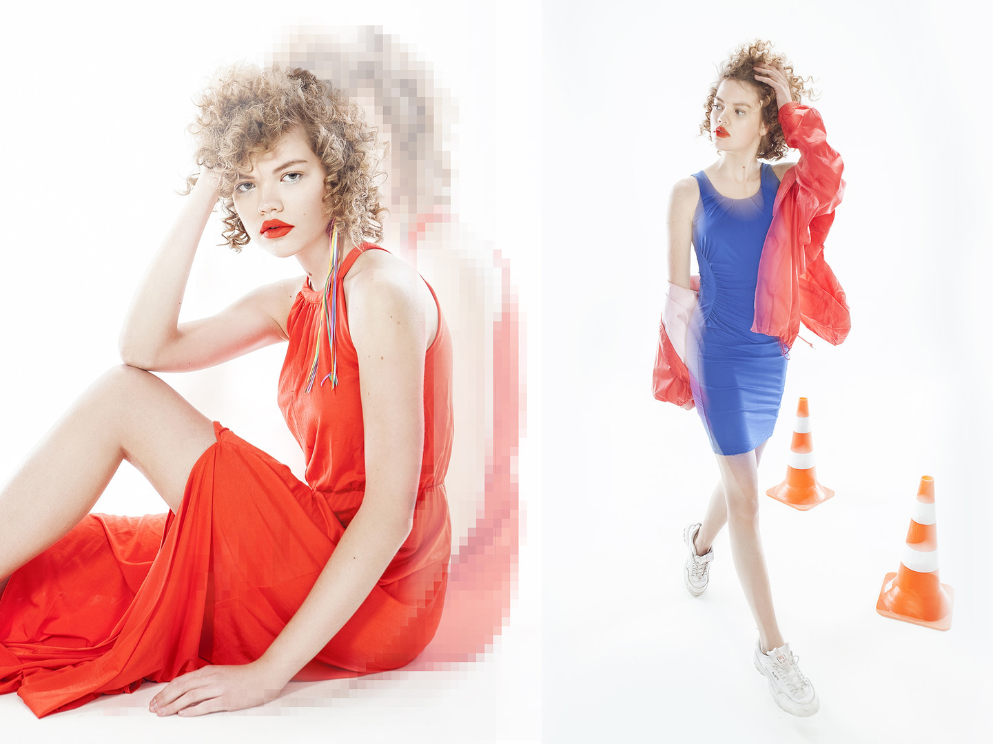 Smart Chic | Fashion Story