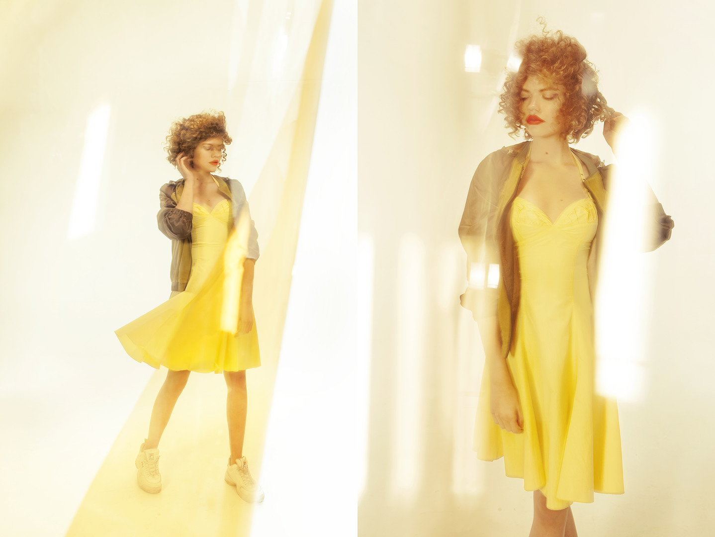 Smart Chic | Fashion Story