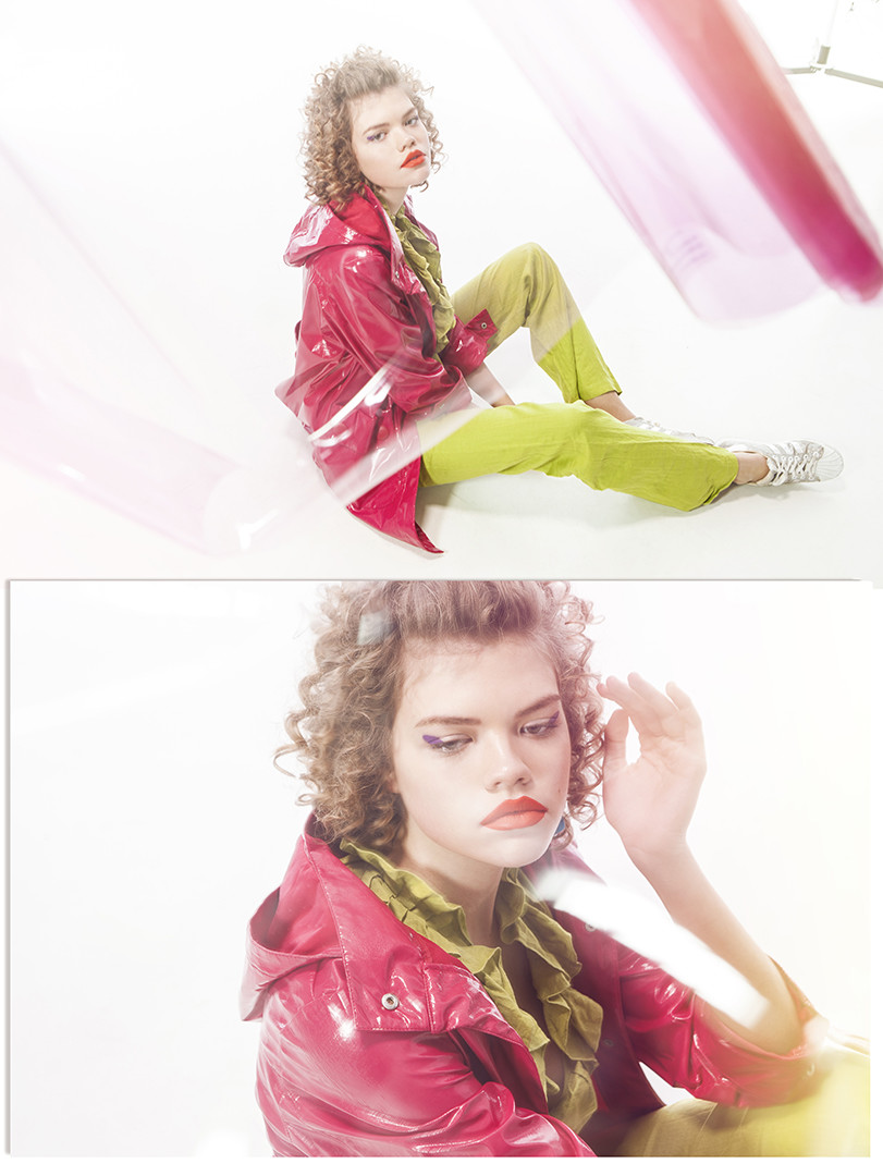 Smart Chic | Fashion Story