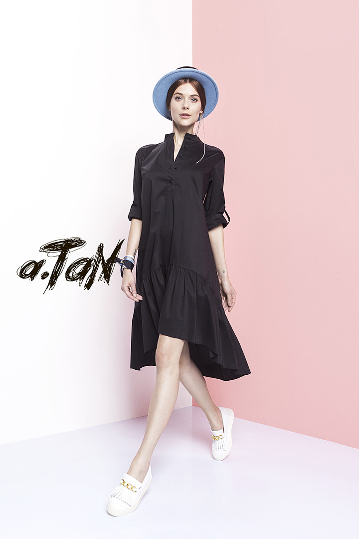а.ТаN by Andre TAN | spring/summer 2016 
