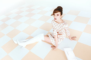 Audrey Forever | Fashion Story