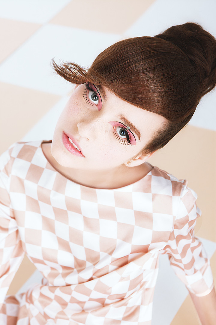 Audrey Forever | Fashion Story