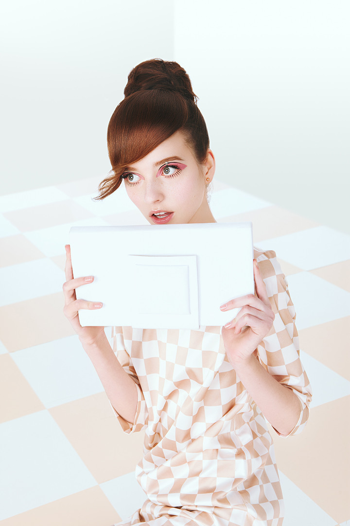 Audrey Forever | Fashion Story