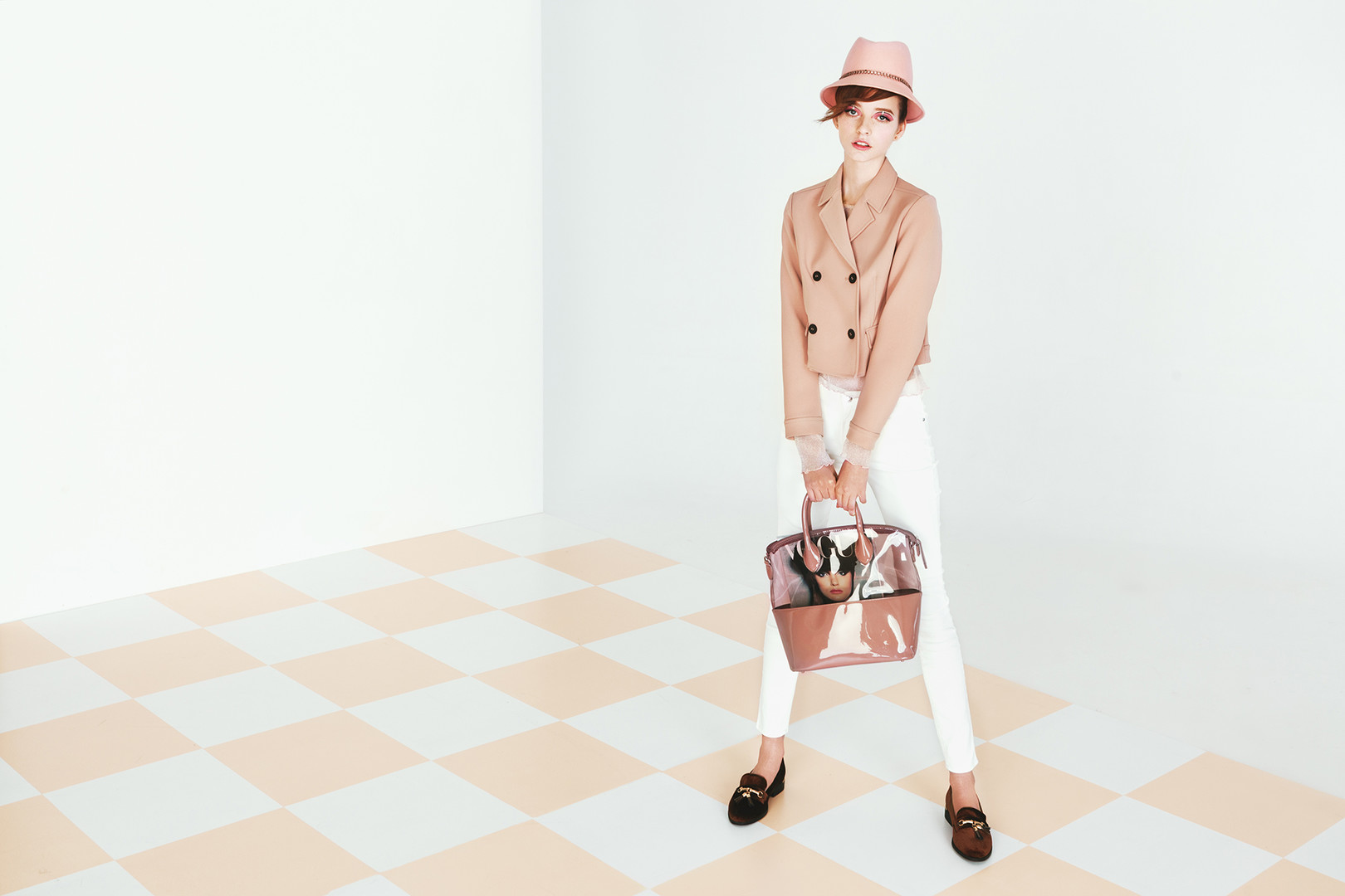 Audrey Forever | Fashion Story