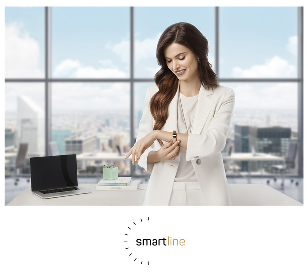 Electio by Smartline Jewelry | Advertising Photography