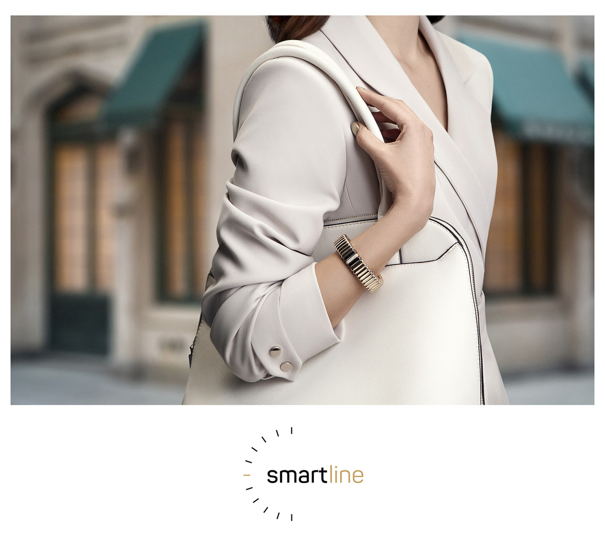 Electio by Smartline Jewelry | Advertising Photography