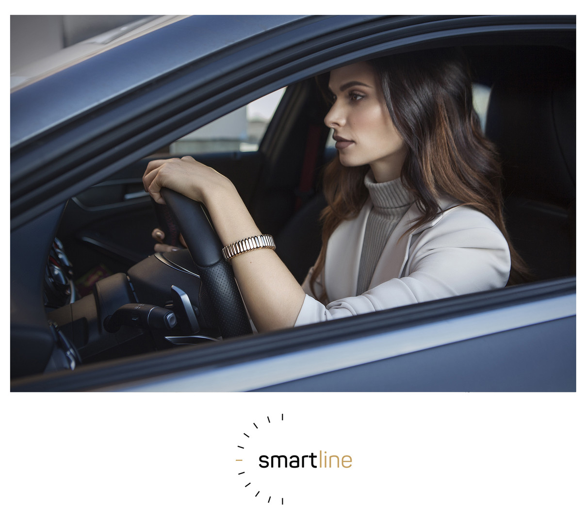 Electio by Smartline Jewelry | Advertising Photography