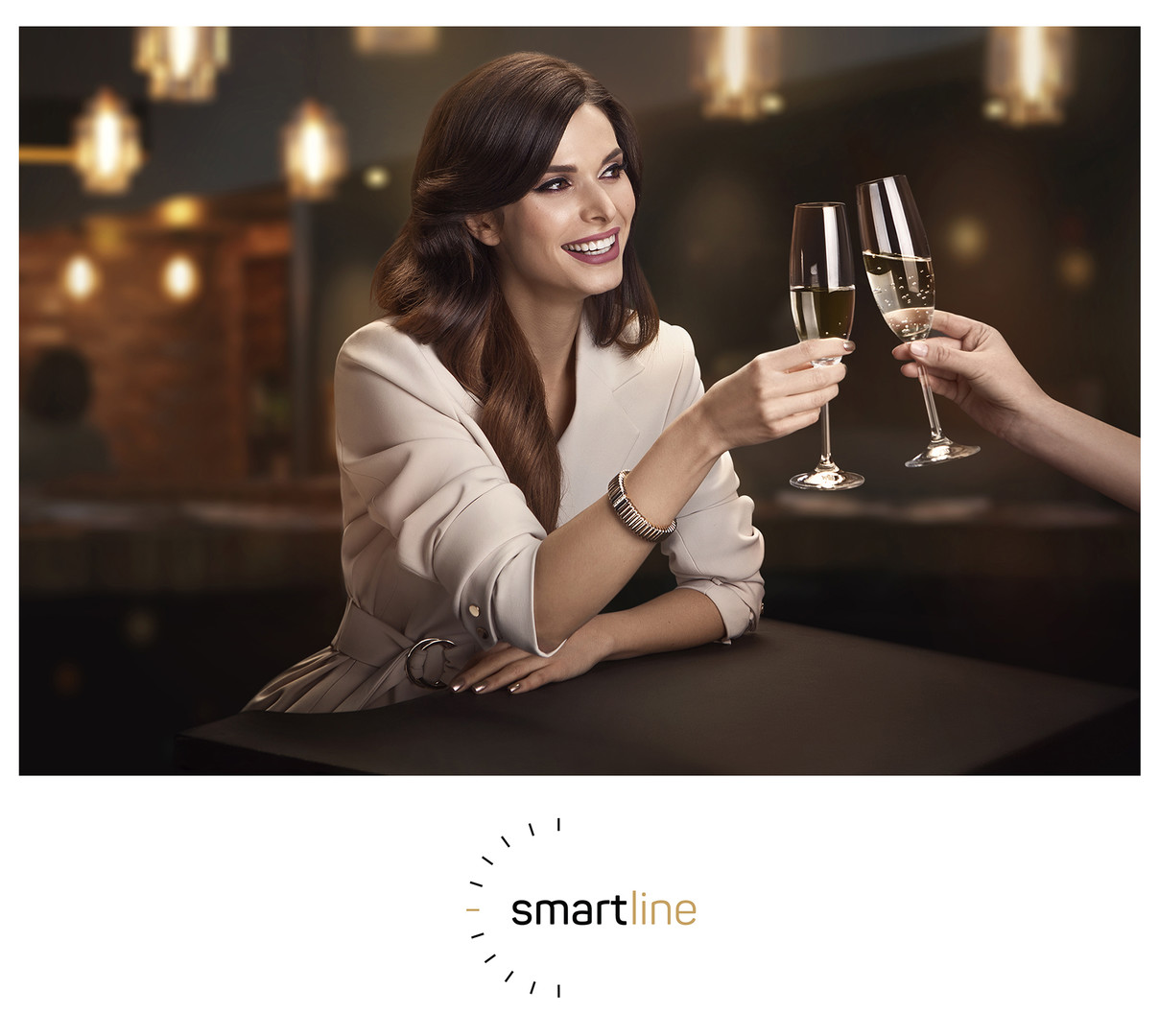 Electio by Smartline Jewelry | Advertising Photography