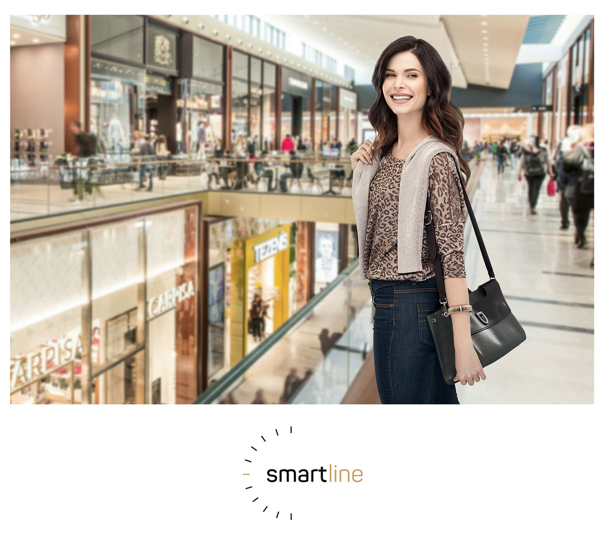 Electio by Smartline Jewelry | Advertising Photography