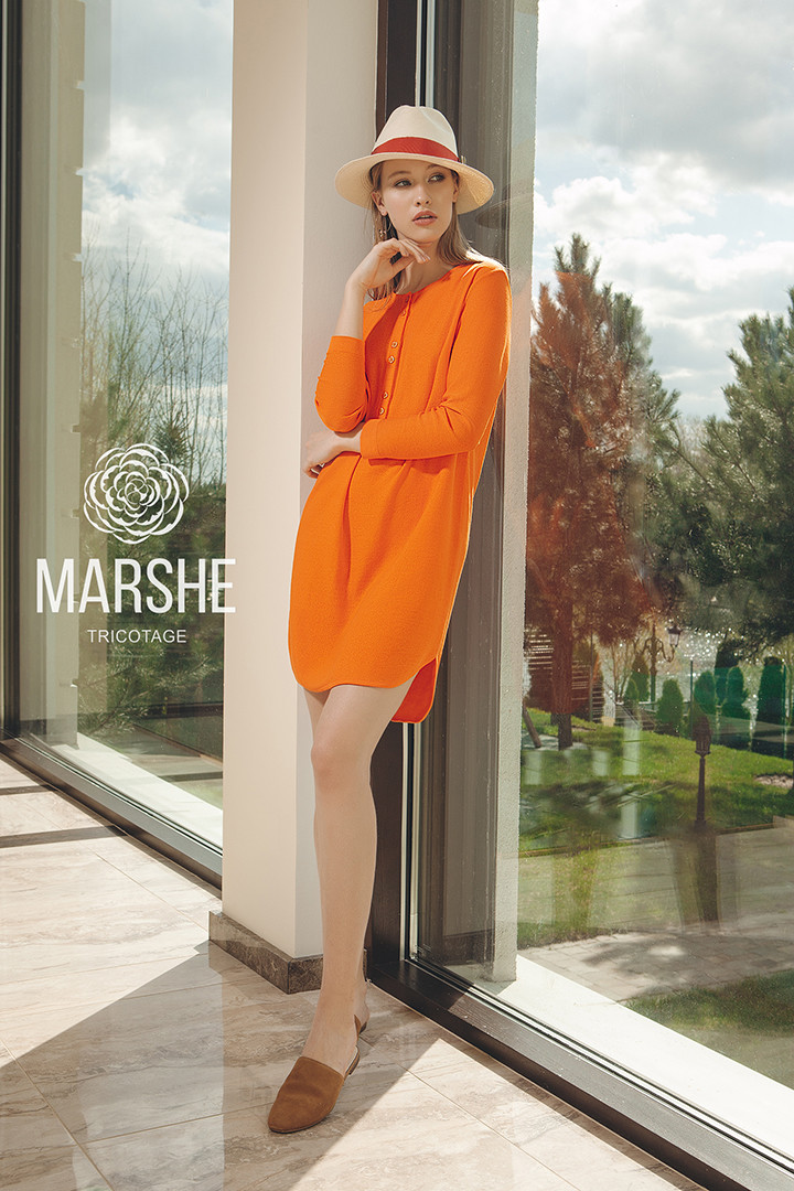 MARSHE | Marine Voyage | spring/summer 2018