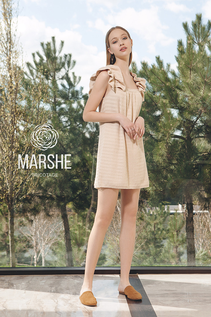 MARSHE | Marine Voyage | spring/summer 2018
