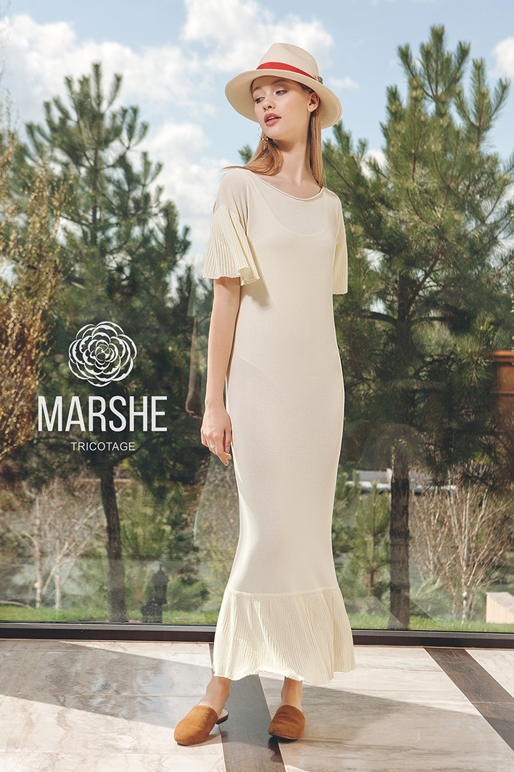 MARSHE | Marine Voyage | spring/summer 2018