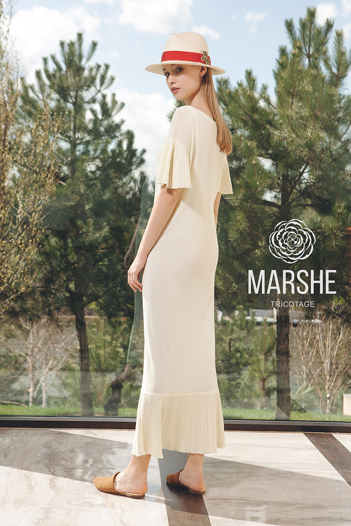MARSHE | Marine Voyage | spring/summer 2018