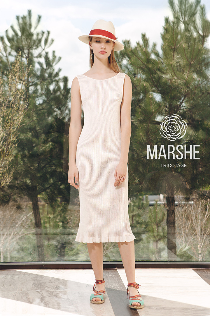 MARSHE | Marine Voyage | spring/summer 2018