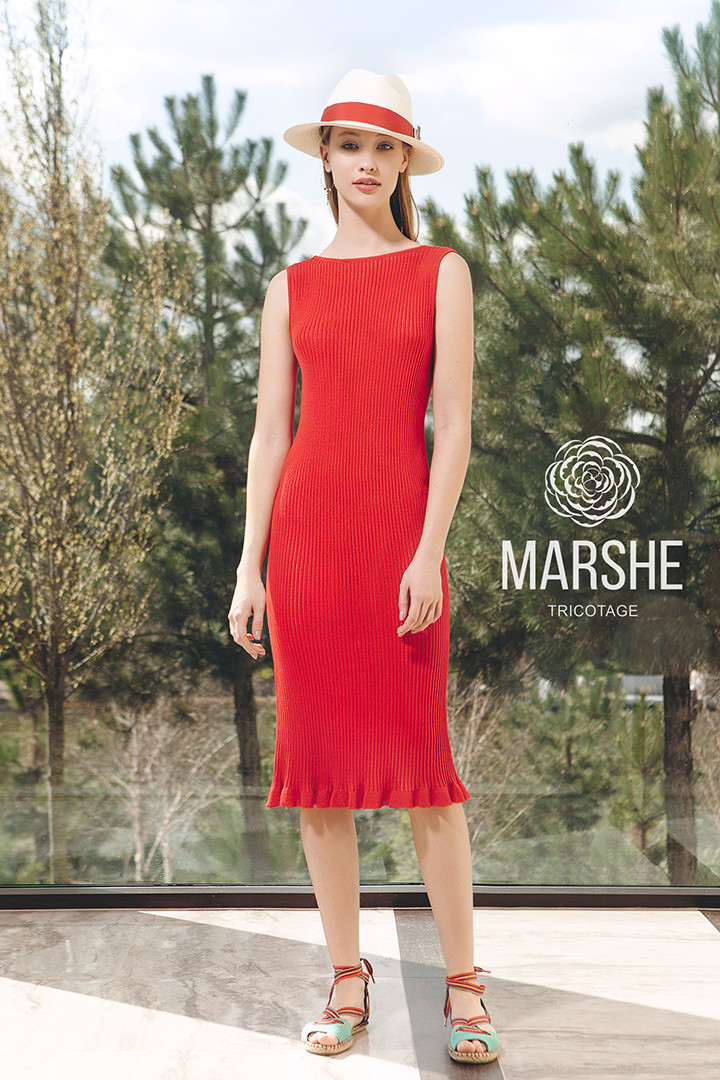 MARSHE | Marine Voyage | spring/summer 2018