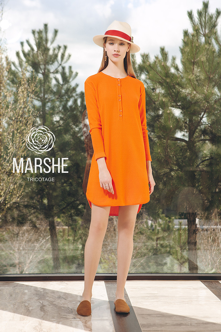 MARSHE | Marine Voyage | spring/summer 2018