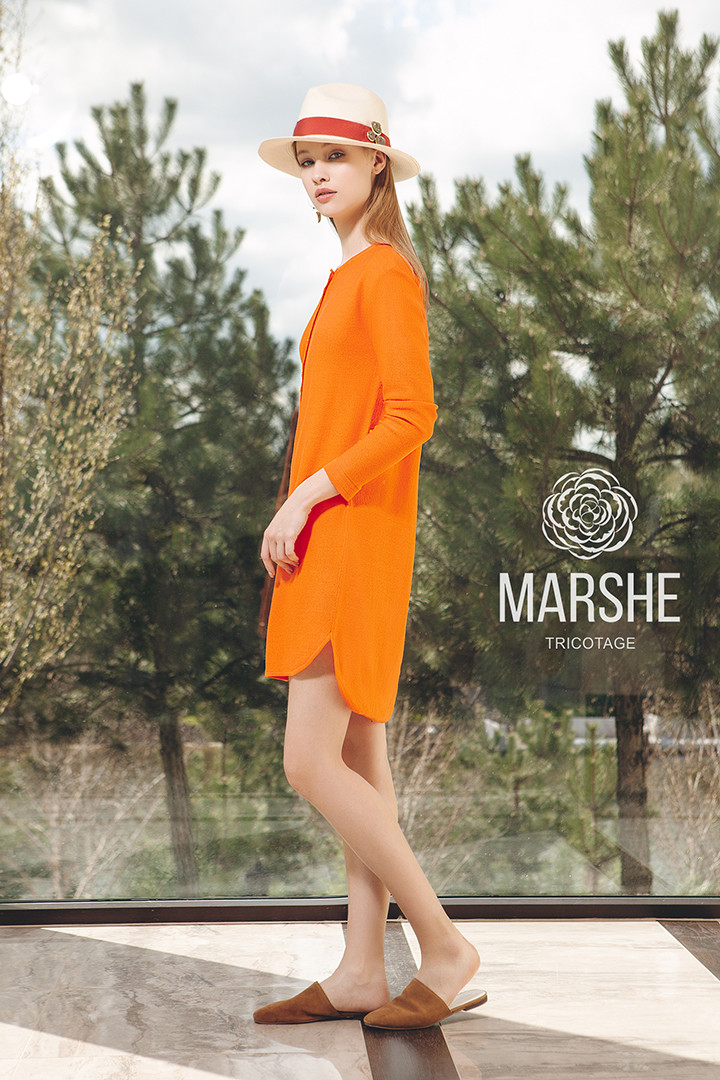 MARSHE | Marine Voyage | spring/summer 2018
