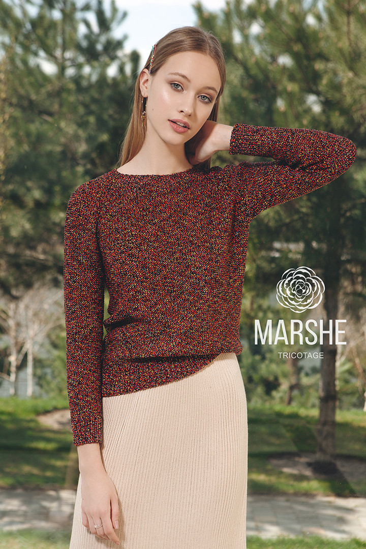 MARSHE | Marine Voyage | spring/summer 2018