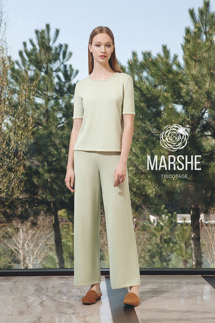 MARSHE | Marine Voyage | spring/summer 2018