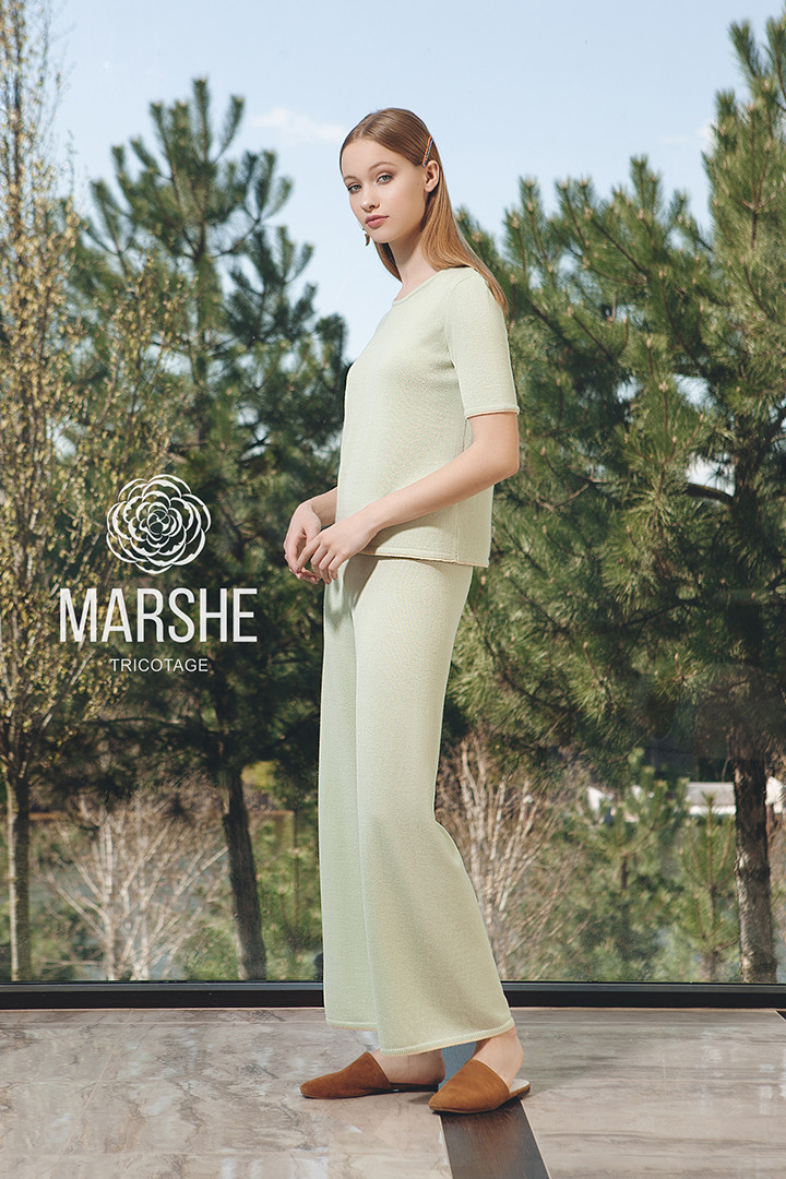 MARSHE | Marine Voyage | spring/summer 2018